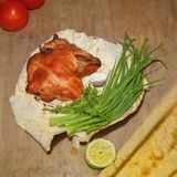 Комбо ЛС (1 400 г. в сыром виде)