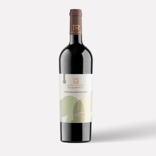 Torre Rosazza-Refosco dal Peduncolo Rosso Friuli Colli Orientali DOC 0,75lt
