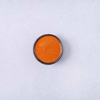 Salsa de muerte