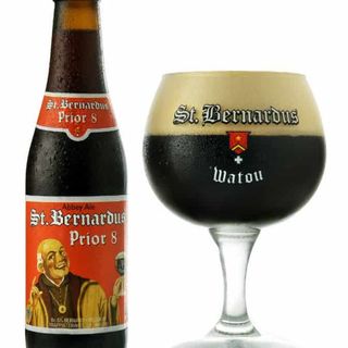 St. Bernardus Waton Prior 8