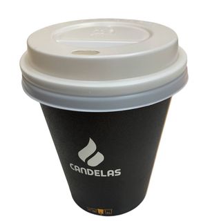 Café con leche mediano (L)