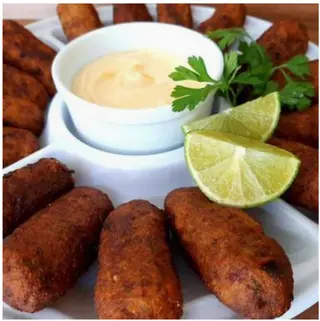Croquete