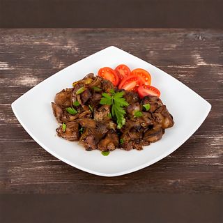 Пилешки дробчета (300г)