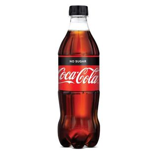 Coca-Cola Zero 0.5l