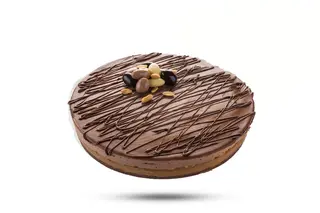 Snickers torta
