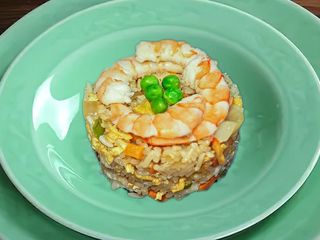 6A. Yakimeshi Cinco Delicias