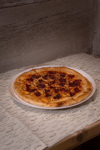 Pizza Montenegro