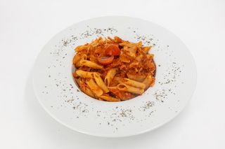 Matricana pasta