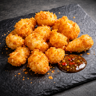 Попкорн із креветок 5 шт