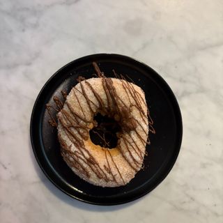 Graffa Napoletana 