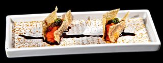 Millefoglie salmon 2 pezzi