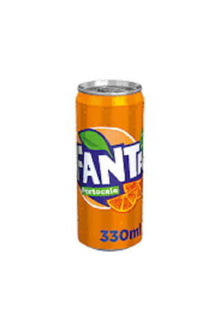 Fanta