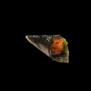Temaki spicy tuna - 1 pezzo