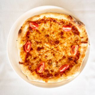 Маргарита (380г)