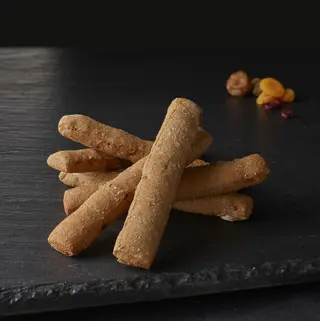 Baguette 100% integral