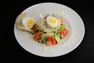 Салат з курки (250 г)