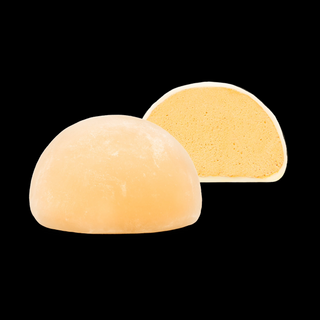 175. Mochi de maracuyá
