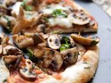 Pizza Dinde