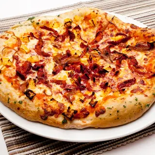 Pizza Pastro (28 Cm.)