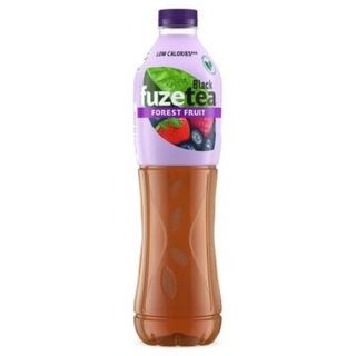 Fuze Tea горски плодове