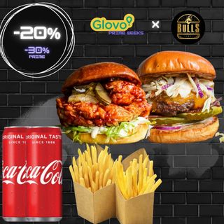 Combo Double Trouble