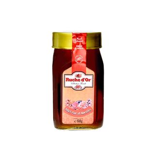Miel De Fleurs 500g - Ruche D'or