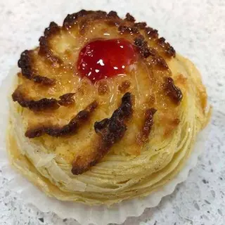 Bolo de Coco