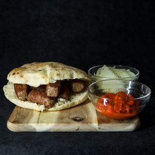 Ćevapi