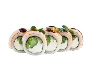 Філадельфія Креветка