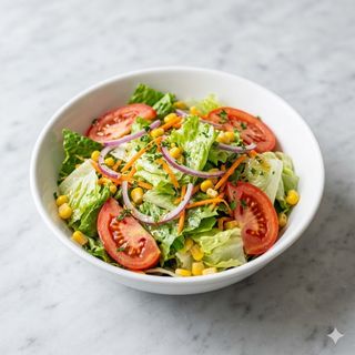 Ensalada Verde
