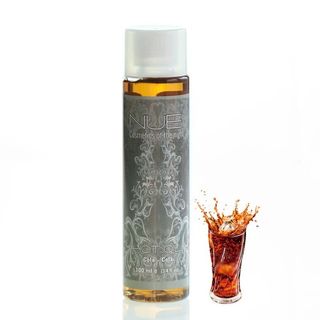 Hot Oil Cola / Cola - 100 Ml Nuei