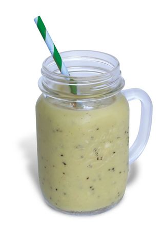 Tropical Heaven (8 Oz.)