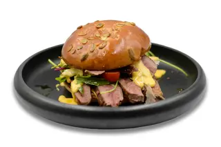 Steak Sandwich