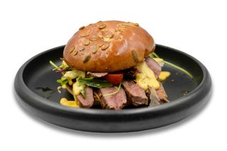 Steak Sandwich