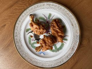 Asas de Frango (5 Peças)