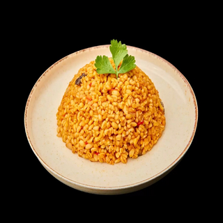 BULGUR 250 GR