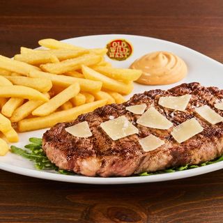 Cherokee Rib-Eye