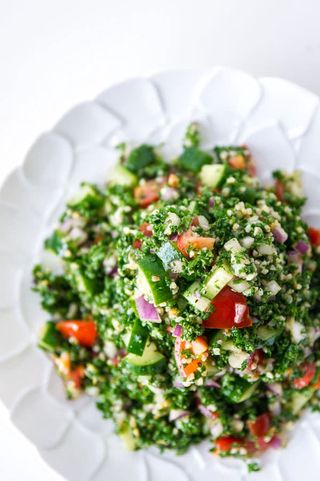 Salade Tabouleh