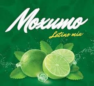 Мохіто \ розл\ 100 мл