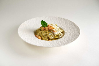 Spinaci e Pollo - 430g