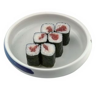 H50.Maguro Maki (8 Uds.)