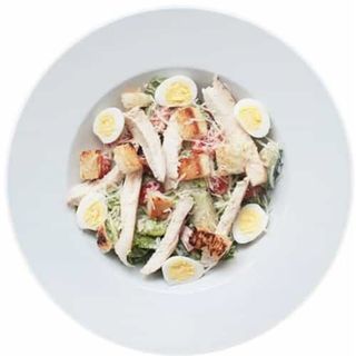 Салат Цезар з куркою (220г)