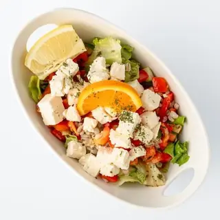 Salata Mediteran (Cijeli obrok)