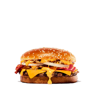 Cheese King