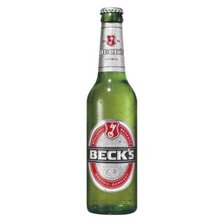 Becks 33 cl