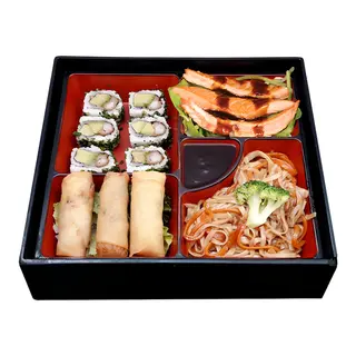 Bento D