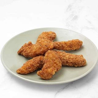 Fingers de pollo american style (6 uds.)