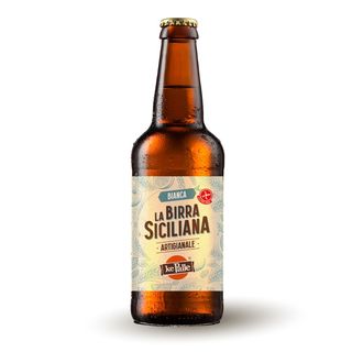 Birra Artigianale  KePalle BIANCA 33 cl