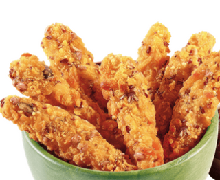 Speedy pollo 10 pezzi