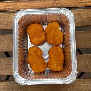 Нагетси s (4шт)